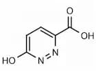 6-Hydroxypyridazine-3-carboxylic acid