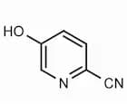 2-Cyano-5-hydroxypyridine