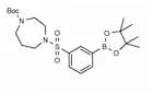 3-(4-Boc-homopiperazin-1-ylsulfonyl)phenylboronic acid pinacol ester