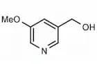 3-(Hydroxymethyl)-5-methoxypyridine