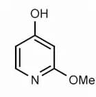 2-Methoxy-4-pyridinol