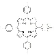 meso-Tetra (4-iodophenyl) porphine