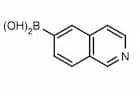 Isoquinoline-6-boronic acid