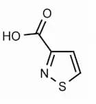 Isothiazole-3-carboxylic acid