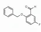 2-(Benzyloxy)-5-fluorobenzaldehyde