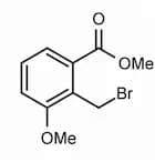 Methyl 2-bromomethyl-3-methoxybenzoate