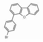 4-(4-Bromophenyl)dibenzo[b,d]furan