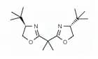 (R,R)-(+)-2,2′-Isopropylidenebis(4-tert-butyl-2-oxazoline)