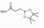 Methyl 3-(4,4,5,5-tetramethyl-[1,3,2]dioxaborolan-2-yl) propionate