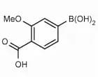 3-Methoxy-4-carboxyphenylboronic acid