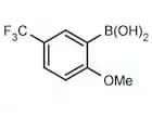 2-Methoxy-5-(trifluoromethyl)phenylboronic acid