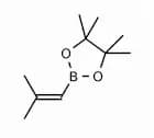 2-Methylprop-1-enylboronic acid pinacol ester