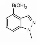 1-Methyl-1H-indazole-4-boronic acid