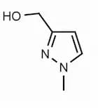 (1-Methyl-1H-pyrazol-3-yl)methanol