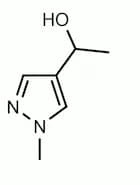 1-(1-Methylpyrazol-4-yl)ethanol