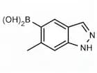 6-Methyl-1H-indazole-5-boronic acid