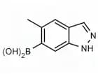 5-Methyl-1H-indazole-6-boronic acid