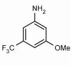 3-Methoxy-5-(trifluoromethyl)phenylamine
