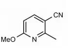 6-Methoxy-2-methylpyridine-3-carbonitrile