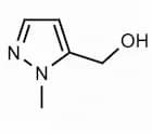 (1-Methyl-1H-pyrazol-5-yl)methanol