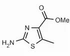 Methyl 2-amino-5-methylthiazole-4-carboxylate