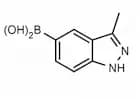 3-Methyl-1H-indazol-5-ylboronic acid