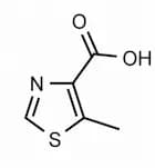 5-Methylthiazole-4-carboxylic acid