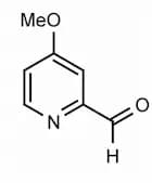 4-Methoxypyridine-2-carboxaldehyde