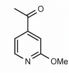 4-Acetyl-2-methoxypyridine