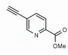 Methyl 5-ethynylpyridine-2-carboxylate