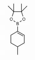 4-Methyl-1-cyclohexen-1-ylboronic acid pinacol ester