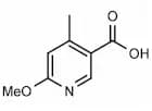 6-Methoxy-4-methylPyridine-3-carboxylic acid