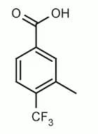 3-Methyl-4-(trifluoromethyl)benzoic acid