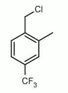 2-Methyl-4-(trifluoromethyl)benzyl chloride