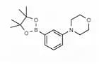 3-(4-Morpholino)phenylboronic acid pinacol ester