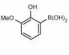 3-Methoxy-2-hydroxyphenylboronic acid