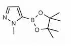 1-Methyl-1H-pyrazole-5-boronic acid pinacol ester