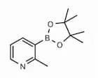 2-Methylpyridine-3-boronic acid pinacol ester