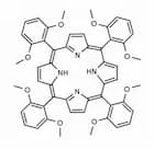 meso-Tetra(2,6-dimethoxyphenyl) porphine