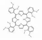 meso-Tetra(2,3-dimethoxyphenyl) porphine