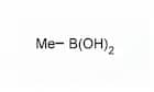 Methylboronic acid
