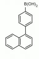 4-(1-Naphthyl)phenyl boronic acid