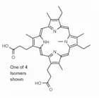 N-Methyl Mesoporphyrin IX