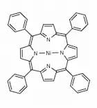 Ni(II) meso-Tetraphenylporphine (1-3% chlorin)