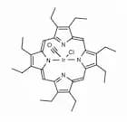 Ir(III) Octaethylporphine chloride