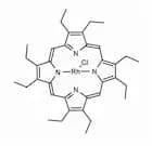 Rh(III) Octaethylporphine chloride