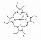Mn (III) Octaethylporphine chloride