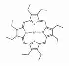 Zn(II) Octaethylporphine