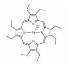 Fe(III) Octaethylporphine chloride