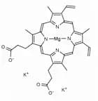 Mg(II) Protoporphyrin IX Dipotassium Salt